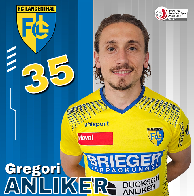 Gregori Anliker